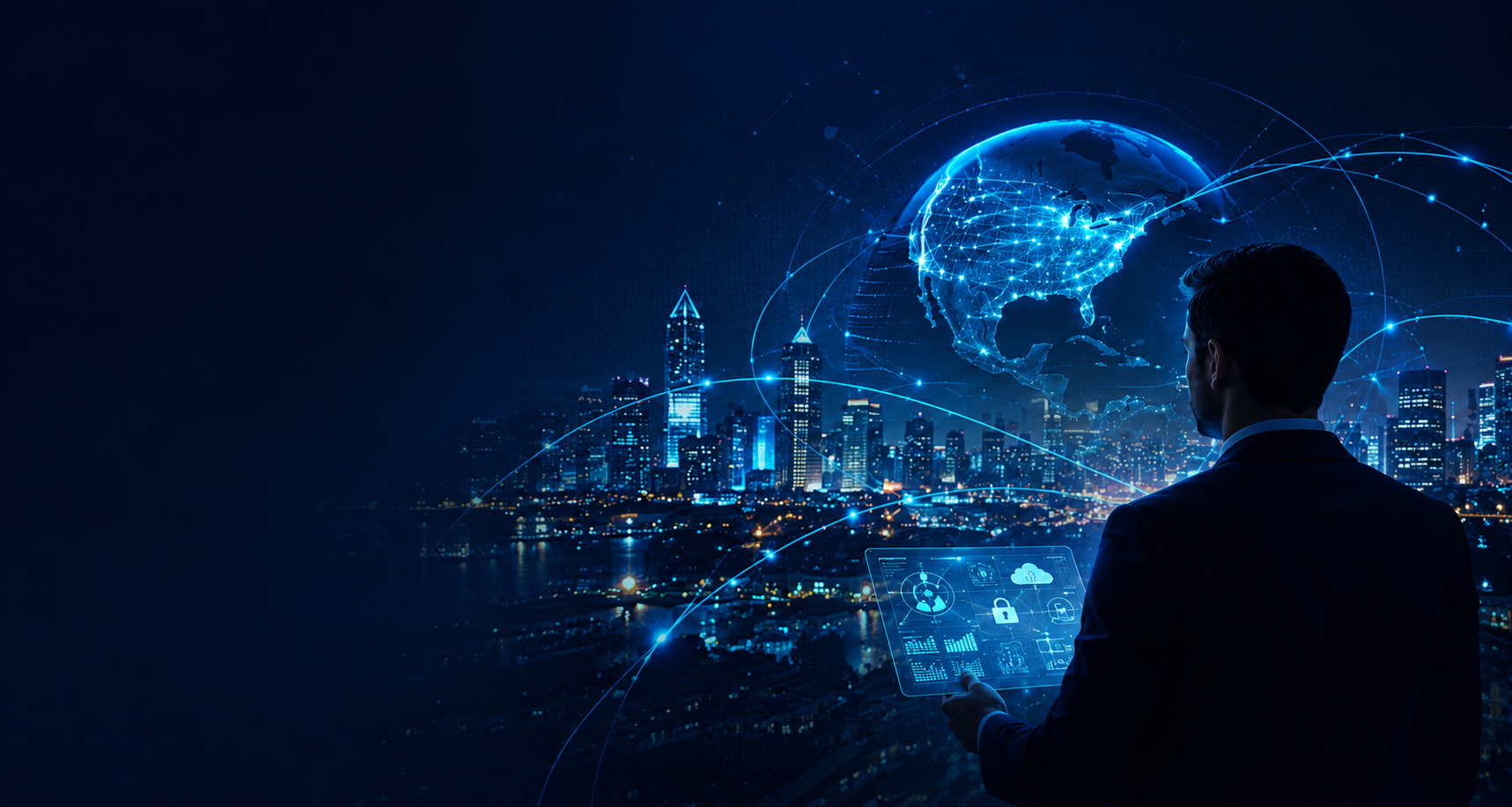 Technology Background