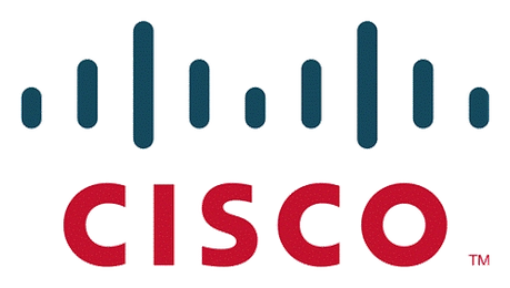 Cisco logo