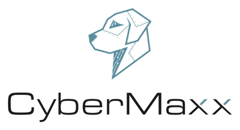 CyberMaxx logo