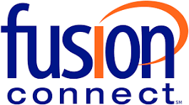Fusion Connect logo