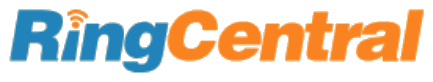 RingCentral logo