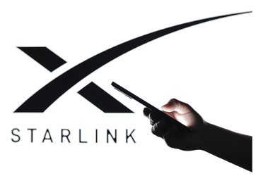 Starlink logo