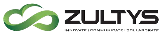 Zultys logo