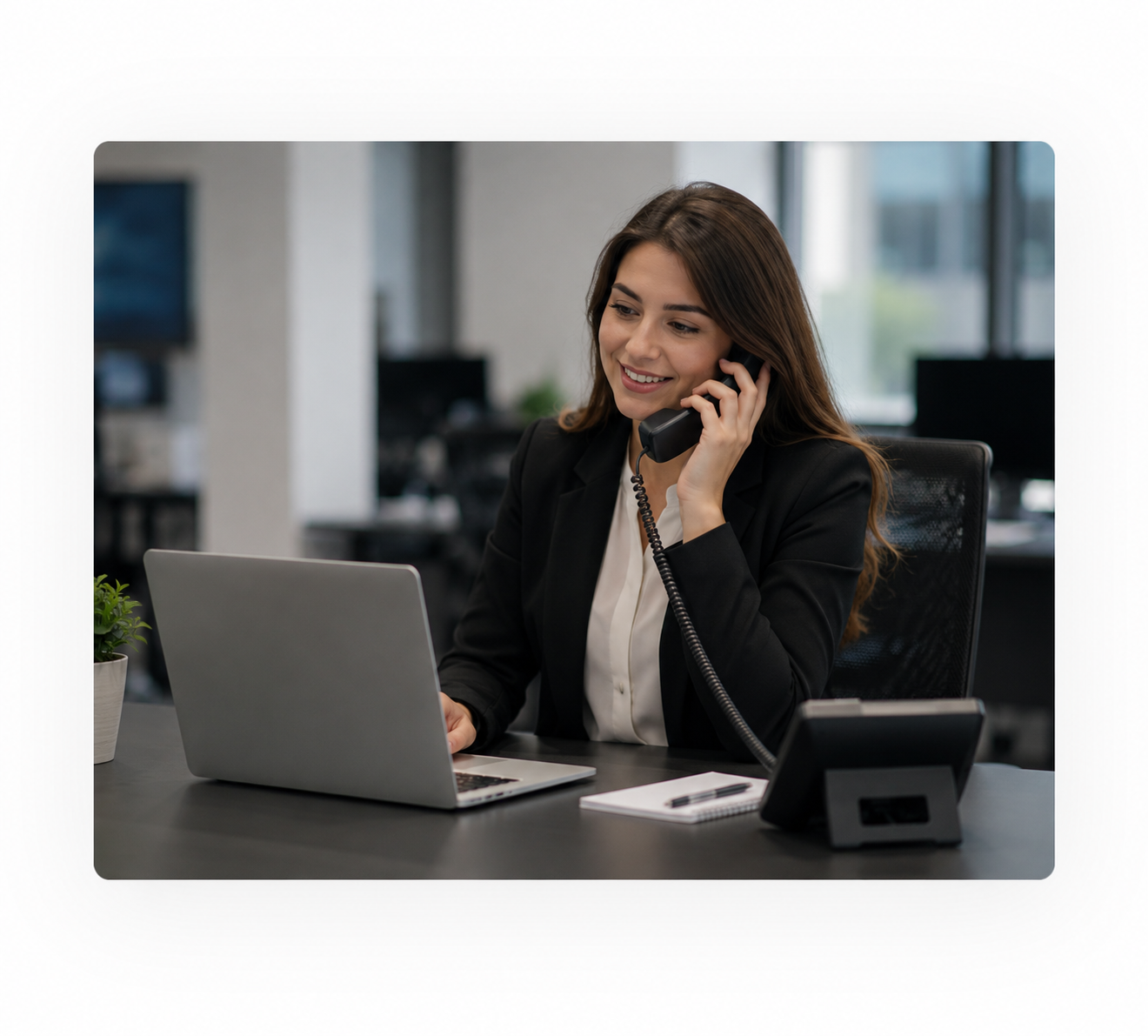 VoIP Business Phone Systems